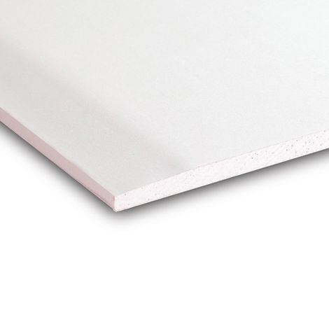 Siniat Gipsplaat AK 12,5mm 3000x1200