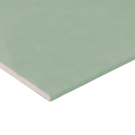 Siniat Gipsplaat Hydro RK 9,5mm 2600x600