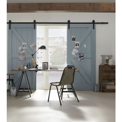 Henderson Rustic R80/20 