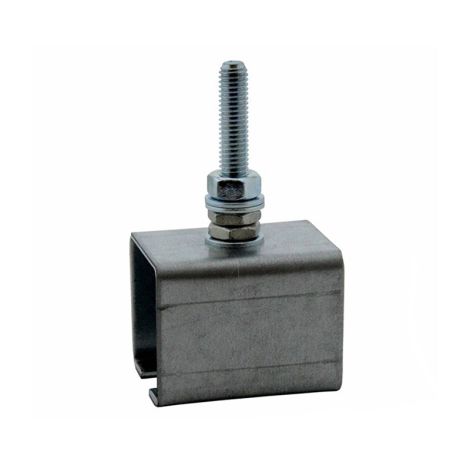 Henderson Husky plafonddrager 4R/280S