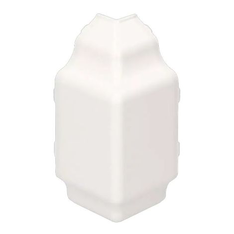 Heering Hoekstuk t.b.v. Dakrand Sierprofiel  HR