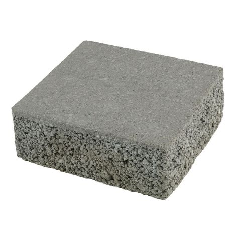 Hydro Store+ 22x22x8 cm Hoofdafbeelding Nuance Grijs