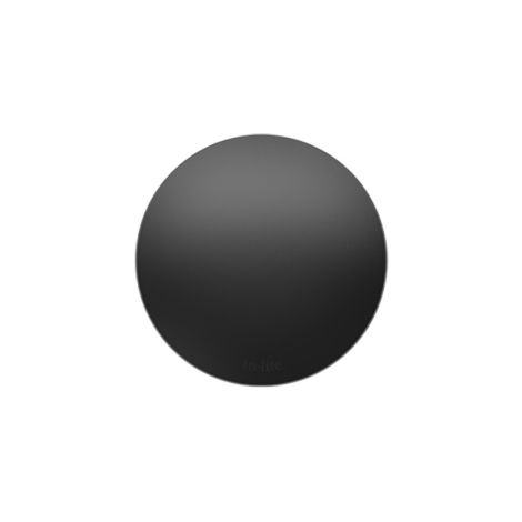 In-Lite Mini Sway Wall Black Hoofdafbeelding