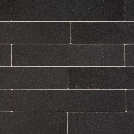 Infinito Comfort 40x8x8 cm Black