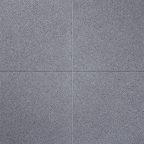 Infinito Comfort 60x60x6 cm Medium Grey