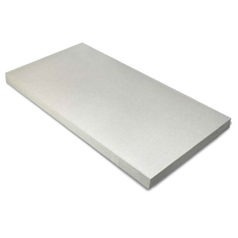 EPS 100 - 50 mm - 500x1000 mm - pak à 10 platen (5 m²)