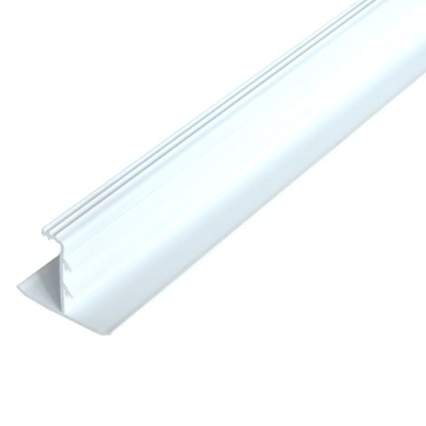 IsoBouw Luchtdicht Afdekprofiel