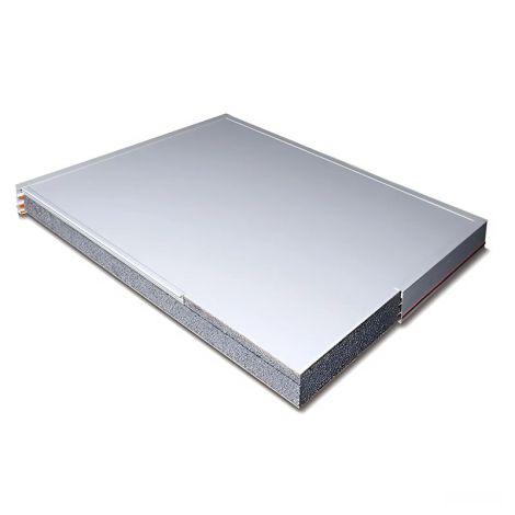 IsoBouw SlimFix Deco Zolderisolatie