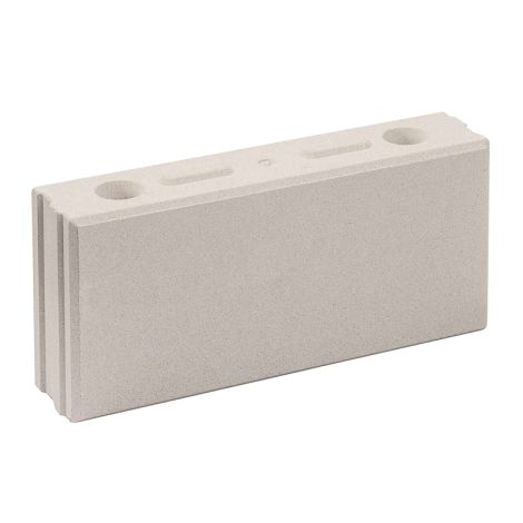 Kalkzandsteen vellingblokken V100/198 CS20