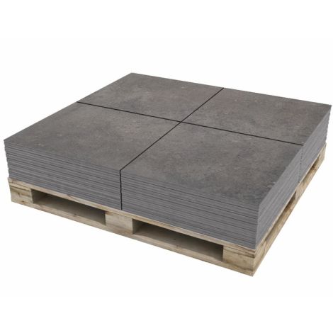Kera Full Body 90x90x3 cm Palletvoordeel Lyon - 16,2 m² (2000699) Hoofdafbeelding