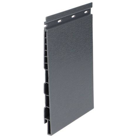 Keralit Potdeksel 177 mm Basaltgrijs (classic colours) (bestelnr. 2817)