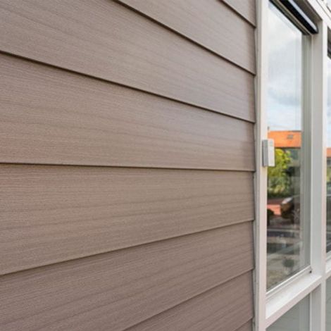 Keralit Sponningdeel 190 mm (bestelnr. 2819)
