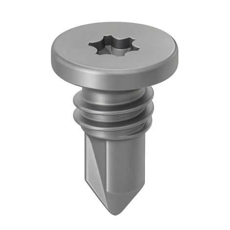 Keralit Shadowline Schroef T10 3,5x9,5 mm - Doos à 100 stuks HR