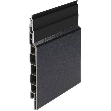 Keralit Sponningdeel 143 Shadowline (bestelnr. 2814 + 2881)