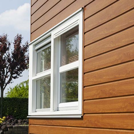 Keralit Sponningdeel 143 mm (bestelnr. 2814) Config Licht HR