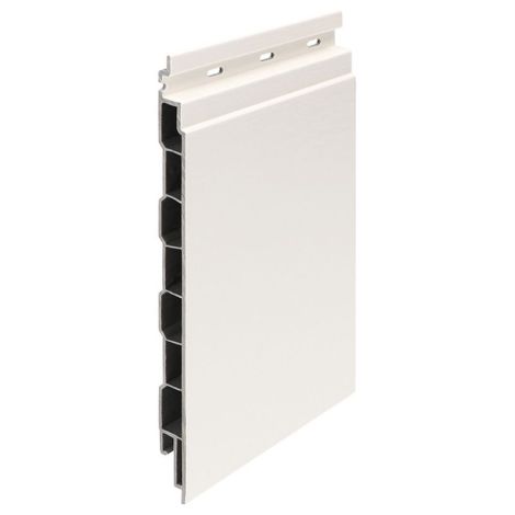 Keralit Sponningdeel 190mm wit