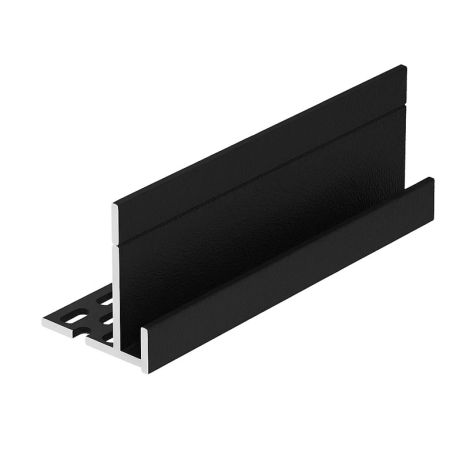 Keralit Ventilatie Inhaakstartprofiel 22 mm (bestelnr. 2864)