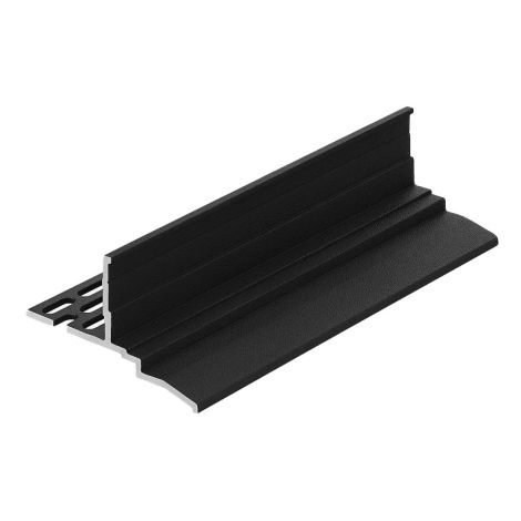 Keralit Ventilatie Startprofiel Horizontaal - 4000 mm HR