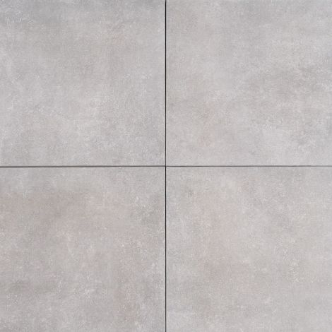 Keramische Tegel Alvoro 60x60x3 cm Taupe Hoofdafbeelding