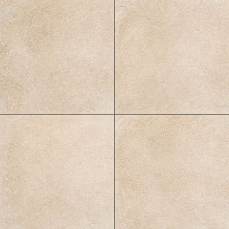 Keramische Tegel Alvoro 60x60x3 cm Beige Hoofdafbeelding