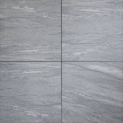 Keramische tegels DUE 60x60x2 cm Trentino Azzurro 