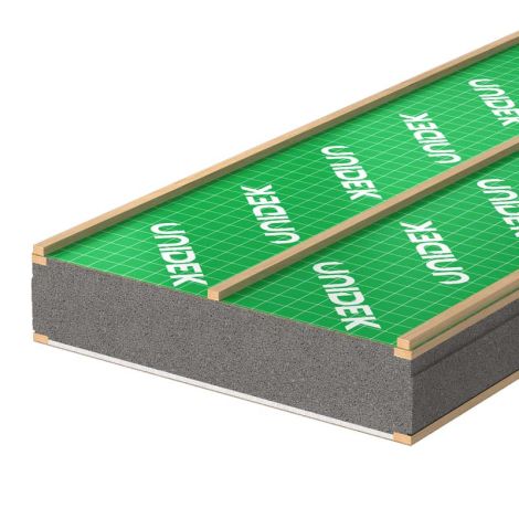 Kingspan Unidek Aero