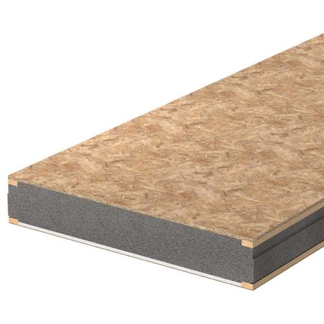 Kingspan Unidek Aero Riet 2.15 + 4.2