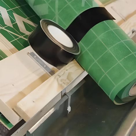 Kingspan Unidek Afwaterfolie