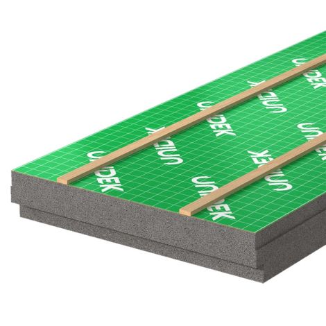 Kingspan Unidek Reno Dek 2.5