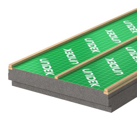 Kingspan Unidek Reno Dek Plus 3.5