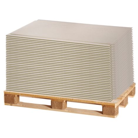 Knauf Brio 18MW Vloerplaten Palletvoordeel HR