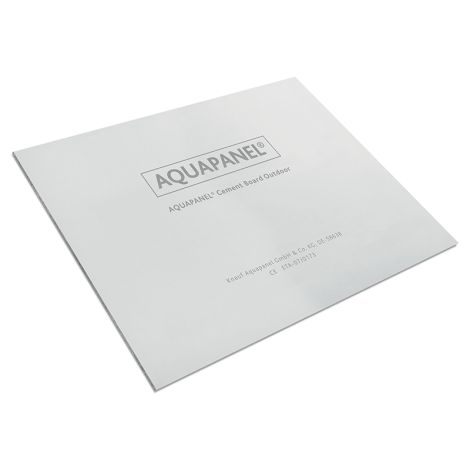 Knauf Aquapanel Outdoor 12,5 mm 1200x900