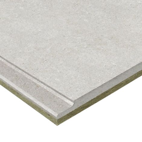 Knauf Brio 18MW Vloerplaten 28 mm 1200x600