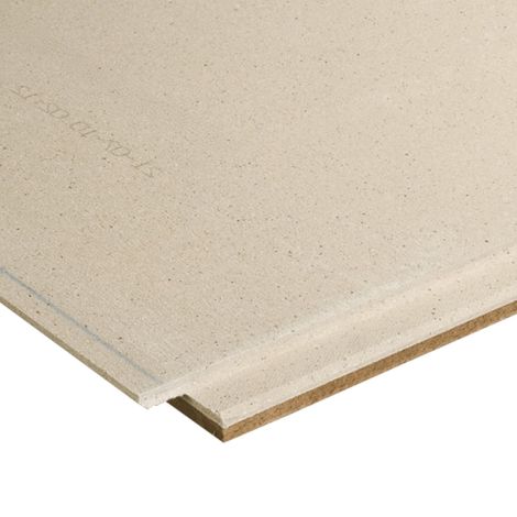 Knauf Brio 23WF Vloerplaten 33 mm 1200x600  HR