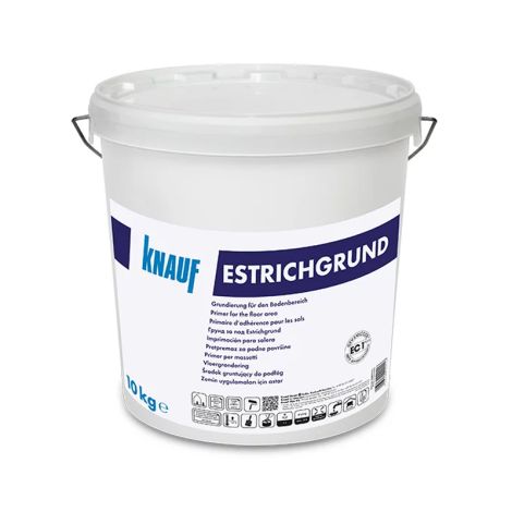 Knauf Dekvloer Grondering