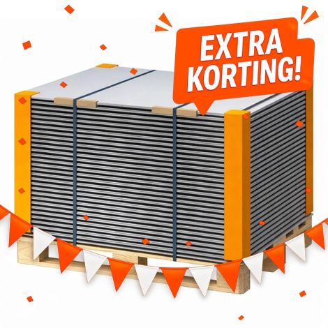 Fermacell 2E22 Vloerplaten Palletvoordeel Hoofdafbeelding WK