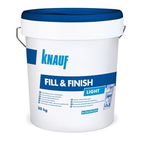 Knauf Fill & Finish Light