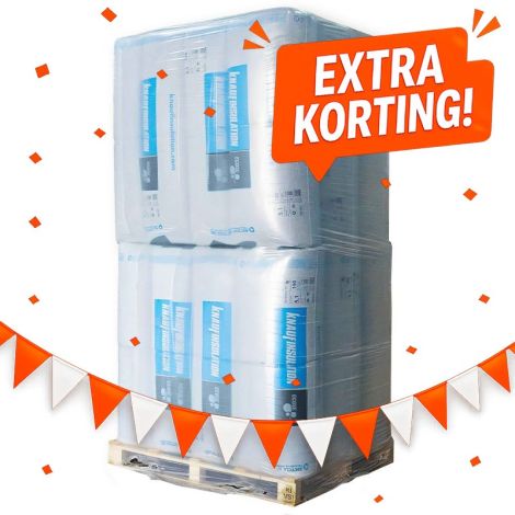 Knauf Naturoll 032 Palletvoordeel WK Hoofdafbeelding