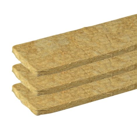 Knauf Randisolatiestroken Minerale Wol