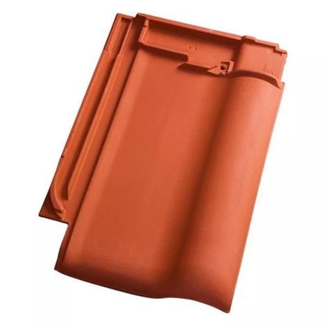 Koramic Alegra 10 Natuurrood+ (652) - Kleurmonster