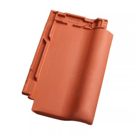 Koramic Alegra 12 Natuurrood+ (652) - Kleurmonster 