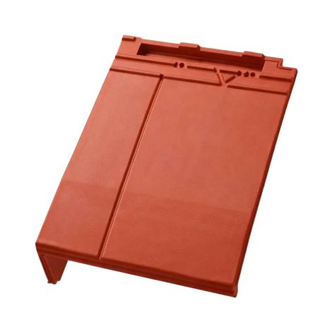 Koramic Datura Anderhalve Gevelpan Links - Natuurrood+ (652) HR