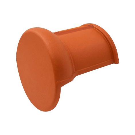 Koramic Halfronde Begin-/Eindvorst Vario HR