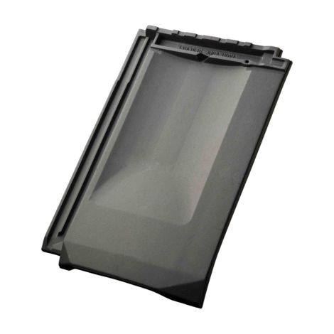 Koramic Jura Nova Ventilatiepan - Leikleur Mat Engobe (703)