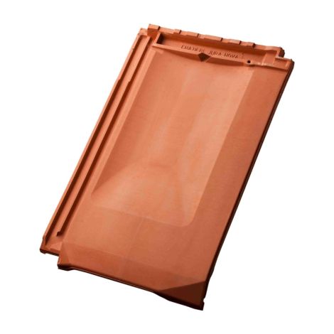 Koramic Jura Nova Ventilatiepan - Natuurrood (600) 