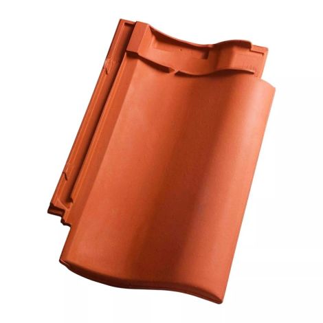 Koramic Madura Natuurrood+ (652) - Kleurmonster