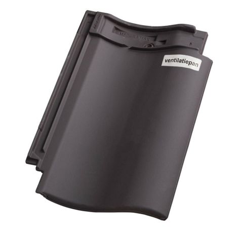 Koramic MaduraMax Ventilatiepan - Leikleur Mat Engobe (703) Hoofdafbeelding