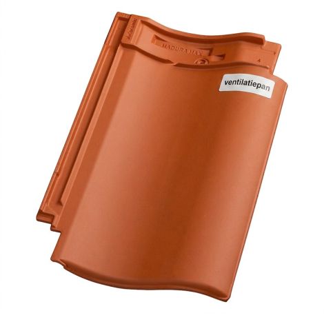 Koramic MaduraMax Ventilatiepan Hoofdafbeelding
