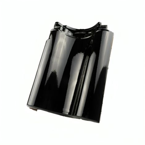 Koramic OVH Klassiek Gevelpan Links (7080)