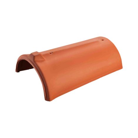 Koramic Schubvorst - Natuurrood+ (652)